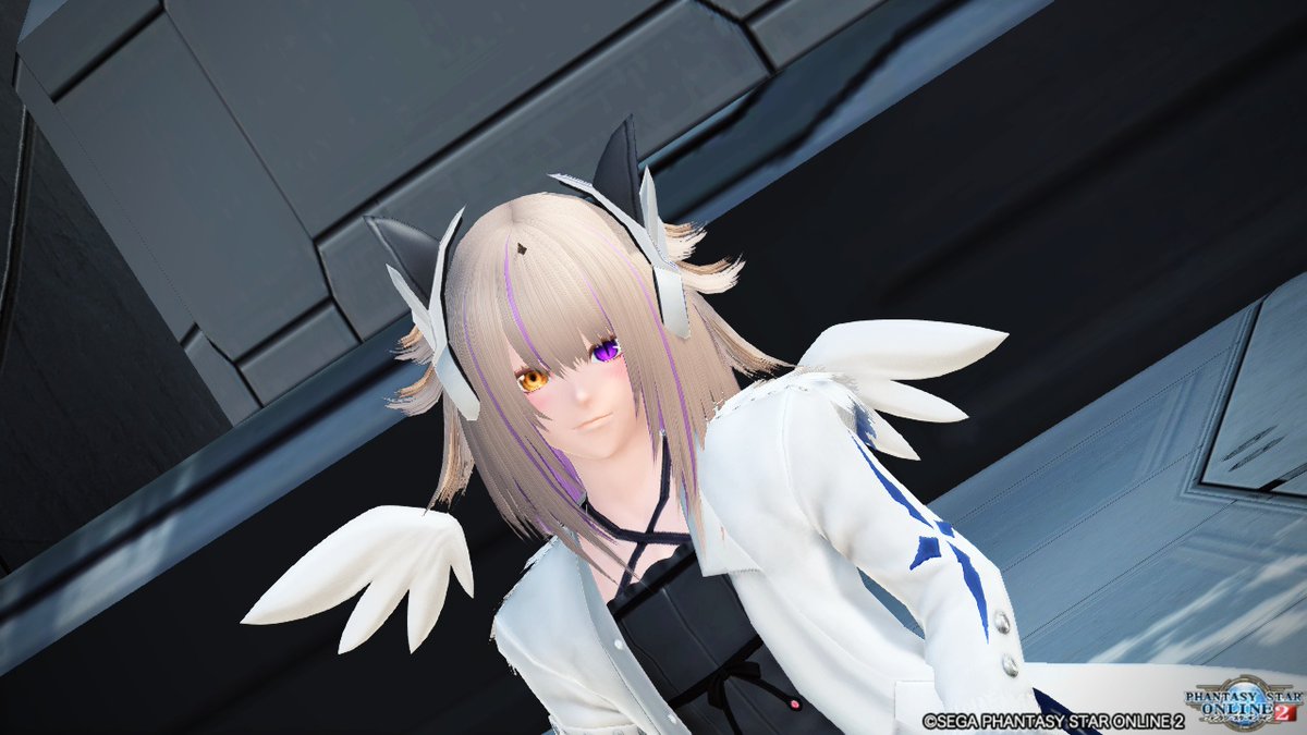 たま V Twitter いろんな我が家のズーイ男子 Pso2男の娘同盟