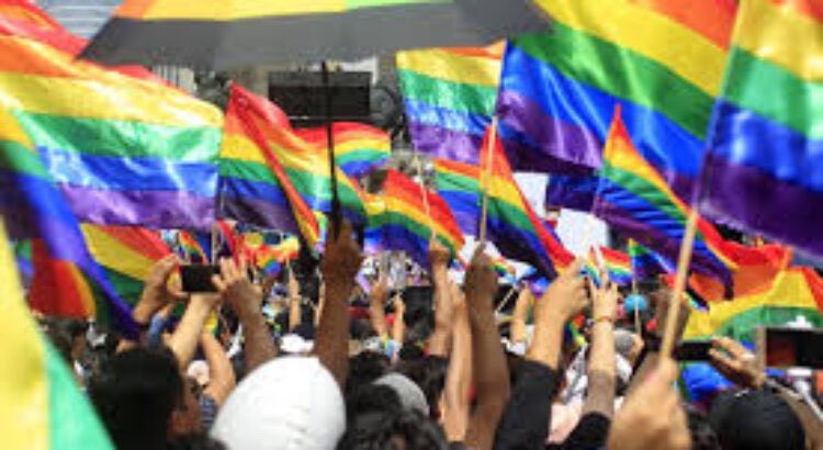 Comunidad gay m xico