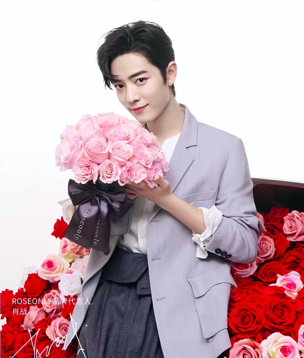 miafengl's tweet photo. 战战520，唇下痣心上人❤️.平安喜乐
#XiaoZhan520 https://t.co/RyDyrouhIC