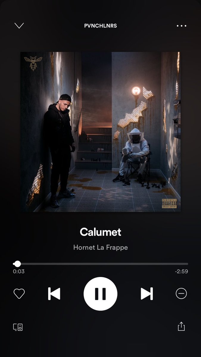 rapextract's tweet image. « J'pense à toi dans mon Audi Cab', j'suis calme, j'suis sous OG Kush »