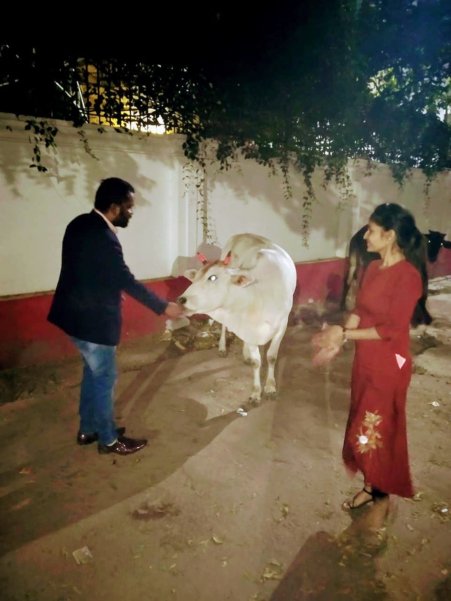 Bhartiya Gau Raksha Dal tweet media