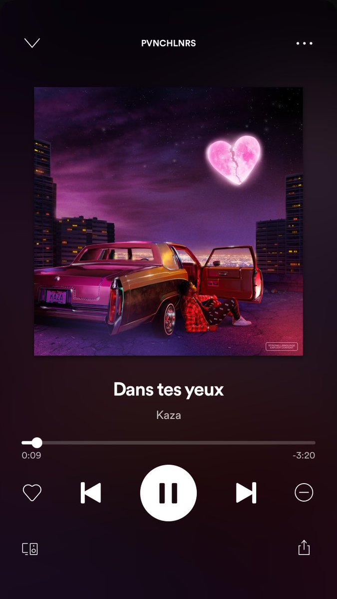 rapextract's tweet image. « Askip tu me haie et j'sais qu'tu m'aimes, et ça j'le vois dans tes yeux »