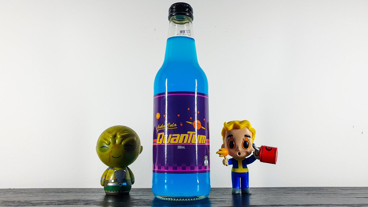 Bethesda ANZ & SE Asia tweet media