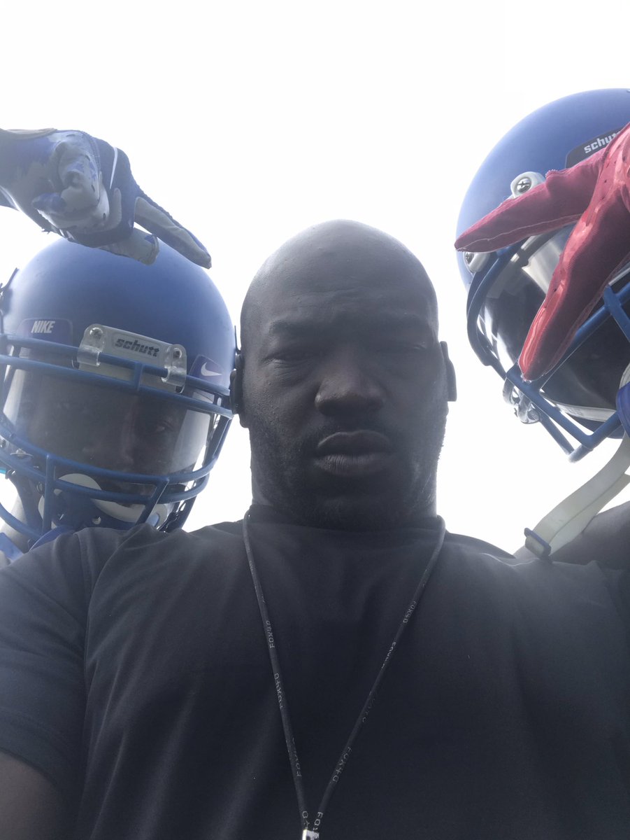 LandryCarter13's tweet photo. What’s the point of being a Man, but being less of a man when it comes to teaching boys! #LeadThem #TheyWillFollow https://t.co/vmRjDroQl5