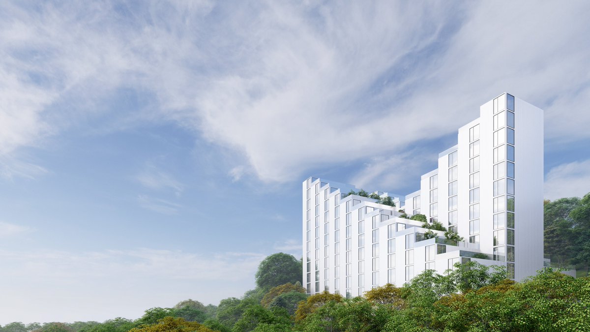 BCORE_Building's tweet photo. No matter you wanna live alone or together with a community sharing same interests, flexible C-Module is able to give you a home in any corner of the world. 🏠
#building #architecture #design #lego #future #movablehouse #movable #community #stainlesssteel #render #eternal #green https://t.co/1tJDcW4QUx