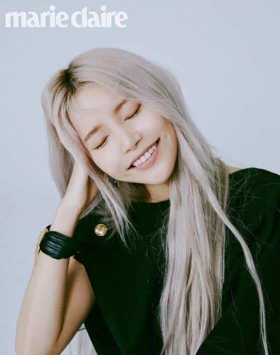 Dabby_67's tweet photo. Marie Claire Korea on June
#solar_spit_it_out
@RBW_MAMAMOO https://t.co/SMAG2WTrGf