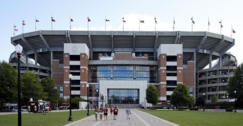 247sports Report Renovation Construction On Alabama Football S Bryant Denny Stadium Was Paused After Workers Tested Positive For Coronavirus T Co L43a5tetnf T Co Bki1v7mmhg