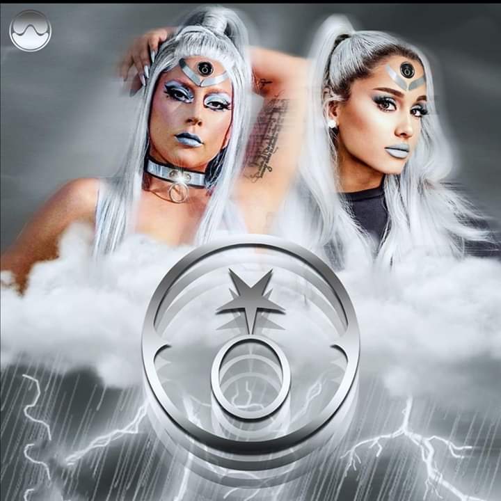 ArianaChart26's tweet photo. [🌨] The duration of "Rain On Me" will be 3:02 minutes.
Lady Gaga's stylist has mentioned that this is the biggest video she has worked on and the most money they have invested and that she has several changing rooms. 👀

#RainOnMe #LadyGaga #Chromatica #ArianaGrande https://t.co/xM8Pcs1uAf