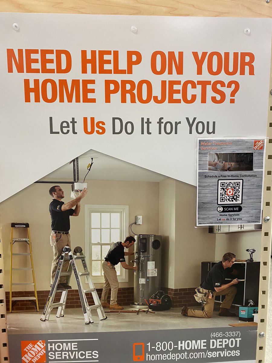bdarrinTHD's tweet photo. Thank you Marti for driving awareness on all the great services we can provide our customers! Great job, thank you!! #thd4722 #HDServices @SeattleD317 @Ken_D19DM @WhippleJosh @MrDonnieErb https://t.co/1j0bTgoDmm