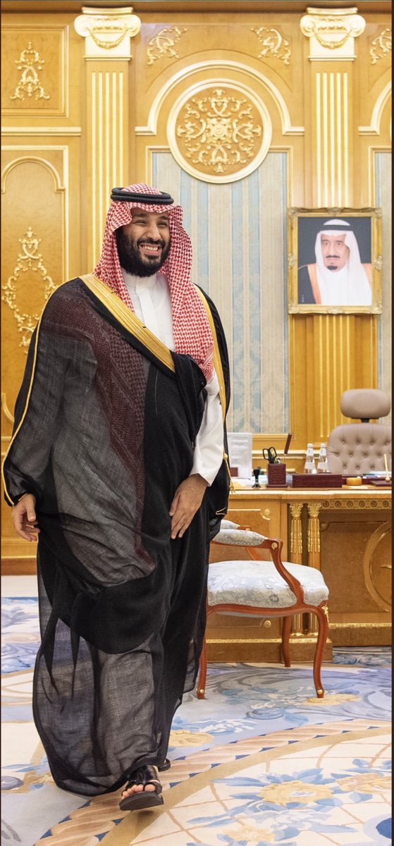 alyahiawi's tweet photo. #محمد_بن_سلمان_بن_عبدالعزيز https://t.co/6HDFnqyFtz