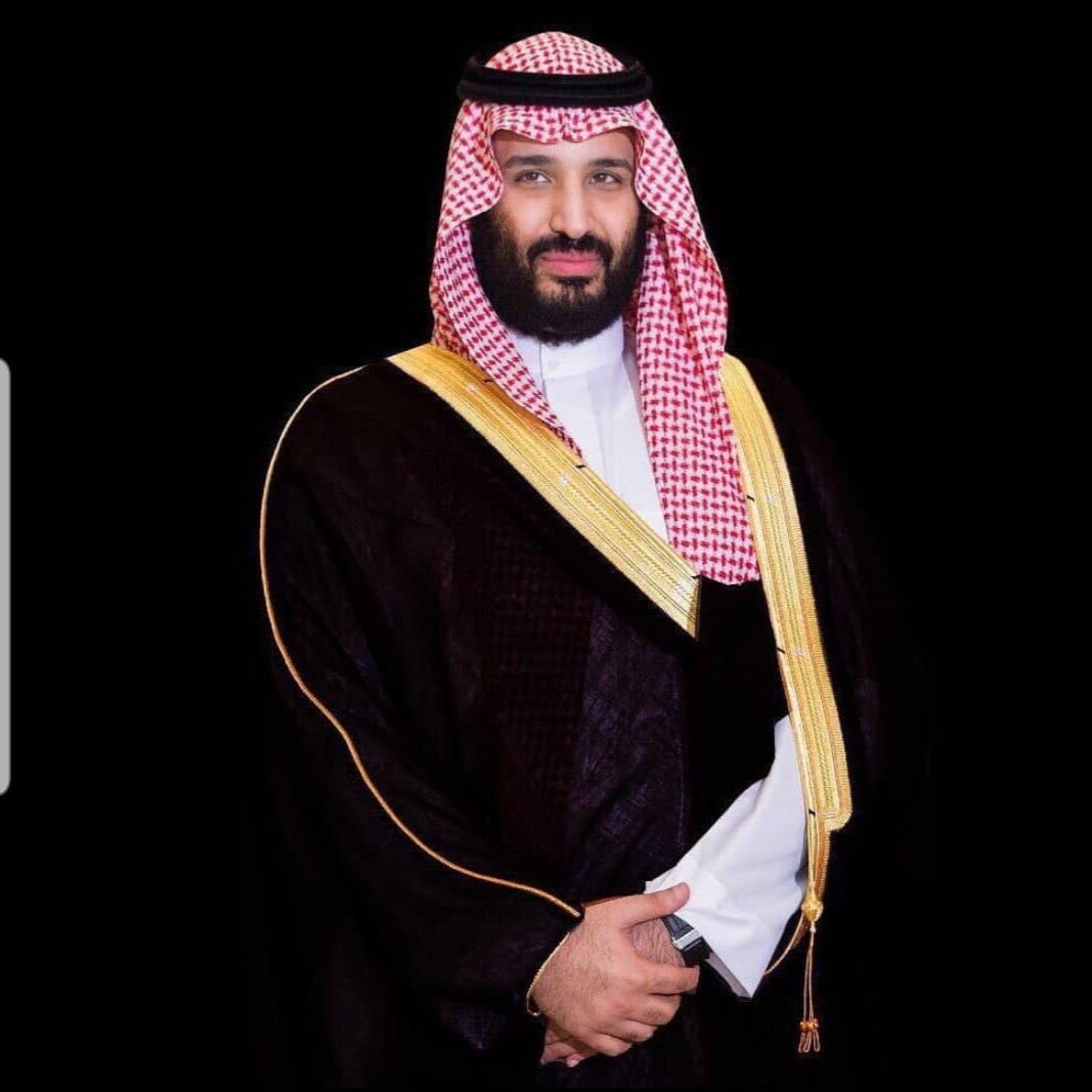alyahiawi's tweet photo. #محمد_بن_سلمان_بن_عبدالعزيز https://t.co/6HDFnqyFtz
