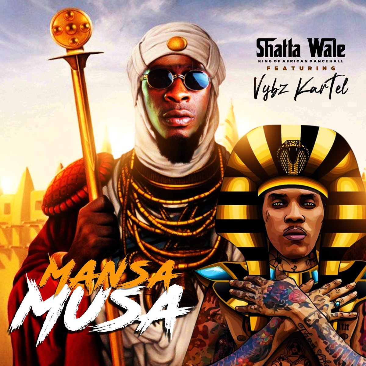 virus_wale's tweet photo. @BlackBoyFlyy_ @ebouedat @IamBabyBash_ @shattawalegh @StrongmanBurner We he dey feature vybz kartel nu?? Ma broda you be joker 🤣🤣 https://t.co/JgH2pf0A1y