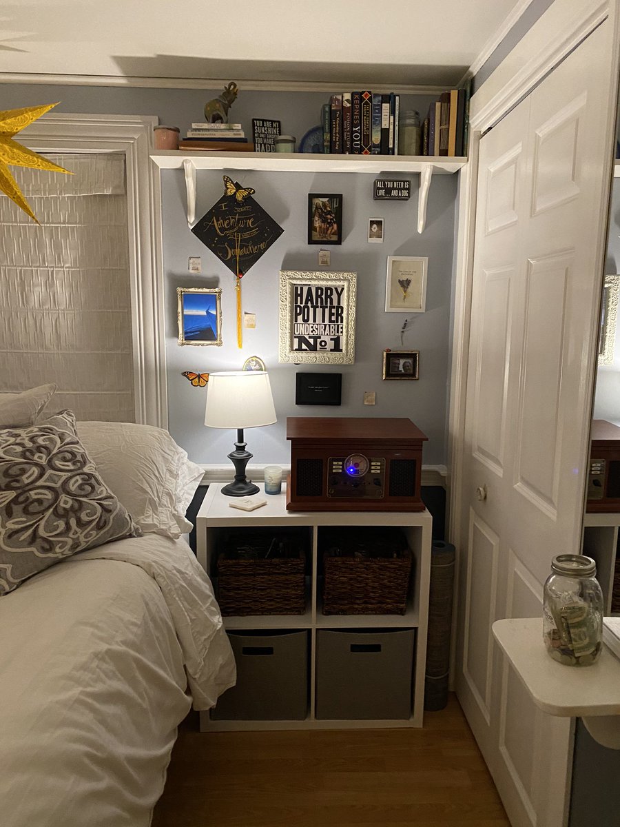 crveldoves's tweet image. I finally finished! I’m exhausted but it’s worth it