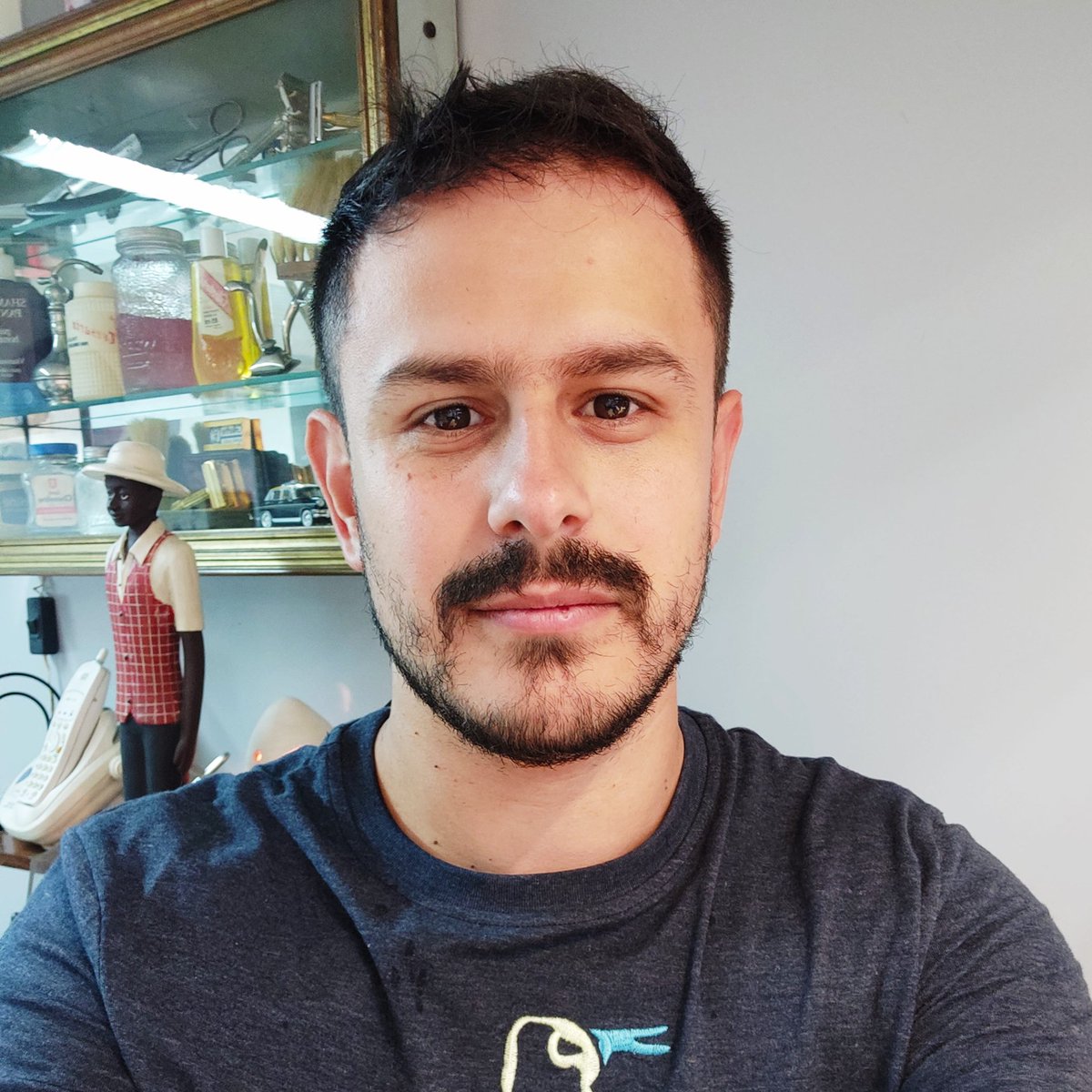 nelespindola's tweet photo. #NuevaFotoDePerfil https://t.co/OTNv4qUD7S