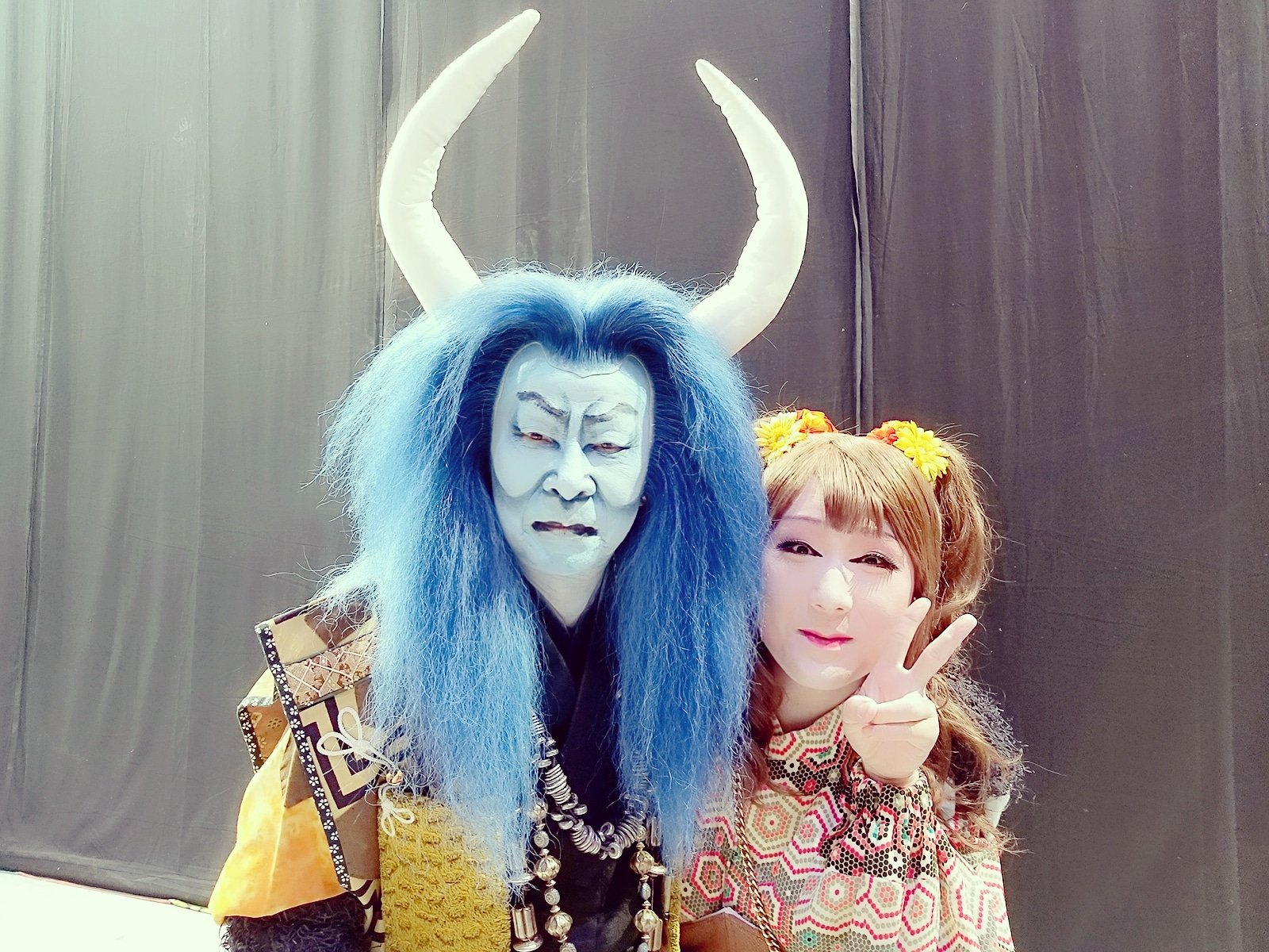 ワンピース歌舞伎 Twitter Search Twitter