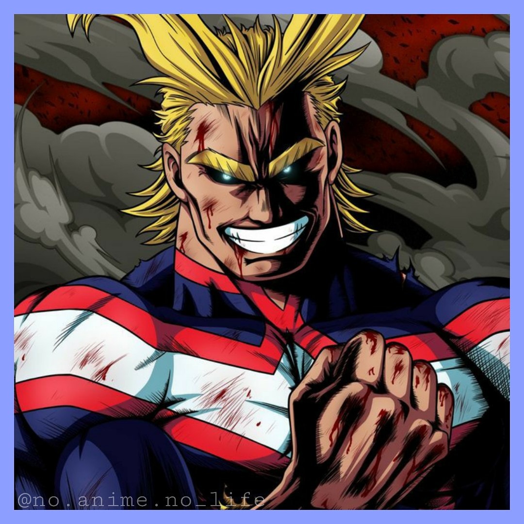 xv_yagami's tweet photo. Follow me on Instagram!
https://t.co/sq0IX7U2xb

The ex number one, I miss him😔
.
●All Might
.
●Follow @no.anime.no_life
.
●My Hero Academia
#bokunohero #bokunoheroacademia #myhero #myheroacademia #IzukuMidoriya #MidoriyaInko #Deku #allmight #ALLMIGHT https://t.co/6F46fedXAC