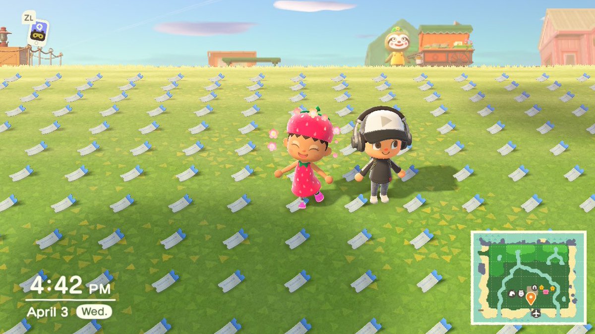 anlmaIcrosslng's tweet image. 💙 NMT GIVEAWAY 💙

❤️🖤2 PEOPLE WILL WIN 100 NMT 🖤❤️

 ⭐️ FOLLOW BOTH OF US @anlmaIcrosslng crosslng &amp;amp; @blackheartsonly ⭐️

* 💙 RETWEET 💙

🌷 WE WILL BE CHOOSING TWO WINNERS TOMORROW 5/20 @9PM PST 🌷
#AnimalCrossingNewHorizons #acnh #dodocode #acnhgiveway #animalcrossing