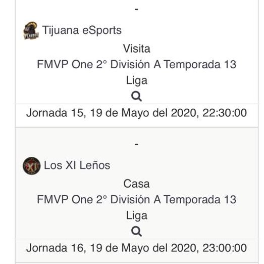 FwCFC's tweet photo. ¡Día de partido! 
Hoy nos enfrentamos a @TijuanaEsports y @LosXILenos 

¿Cómo creen que sean nuestros resultados?🎮⚽️

@VPN_MEXICO @VPNGlobal https://t.co/saJHz49FU0