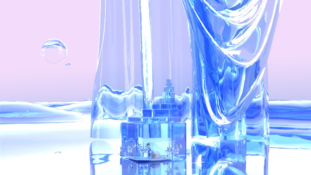 yajeelbrown's tweet image. 3D mockup I made today #4fun #4practice