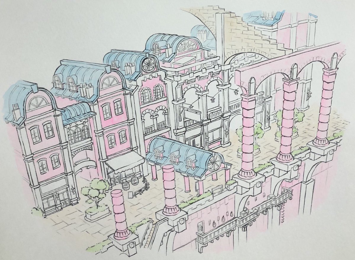 固形水彩絵の具 固形水彩絵の具