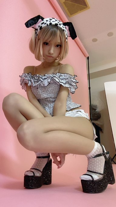 コスプレイヤー火将ロシエルのTwitter画像25