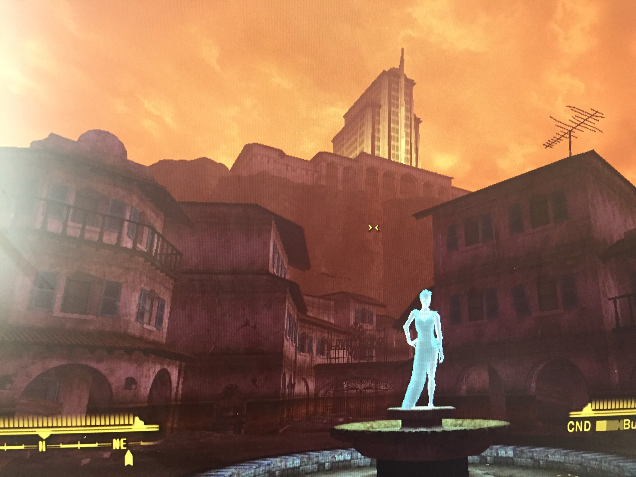 Ud105 トロフィー100 No 23 Fallout New Vegas 3 4に続き Nvもトロコン達成しました フリーズがひどくて モチベが上がらず半年放置状態でしたが やってみたら結構さっくり終わりました ストーリー キャラ 武器など 全て最高でした ただ