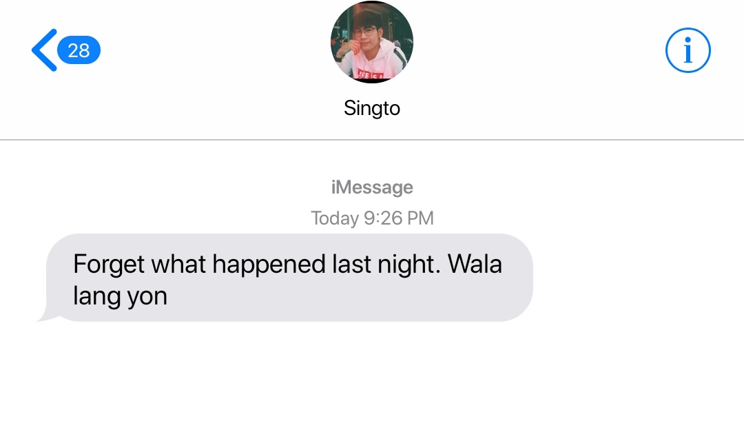 armsthetic_'s tweet photo. Peraya AU. (short story)

A three-second incident with Singto at the after party will change Krist's life forever.

Inspired by Freak and Jerk's love story https://t.co/qBEfTr6dv7