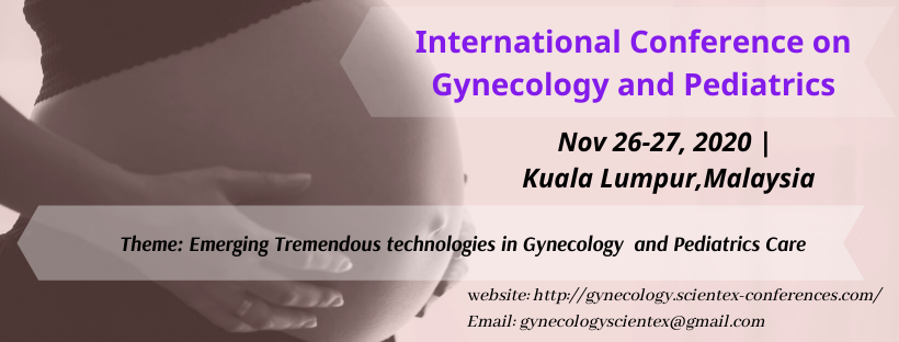 Due to #COVID19 the #conference #dates and #venues are changed. Please check out at : gynecology.scientex-conferences.com 
#SaveTheDate : #Nov26-27 at #Kualalumpur #Malaysia #gynecology #Pediatrics #gynecologyconferences #gynecologycongress #PCOS #Pregnancy #OBgyn