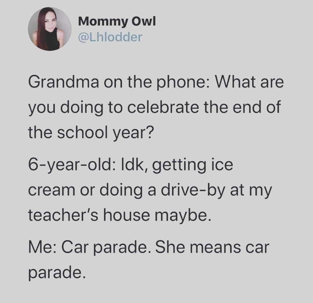 MsMeganJ's tweet image. #momlife #parentingduringCOVID