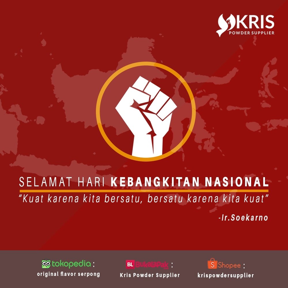 krispowdersuppl's tweet image. 