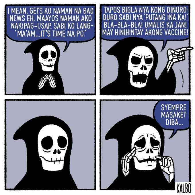 k a m a t a y a n ? 