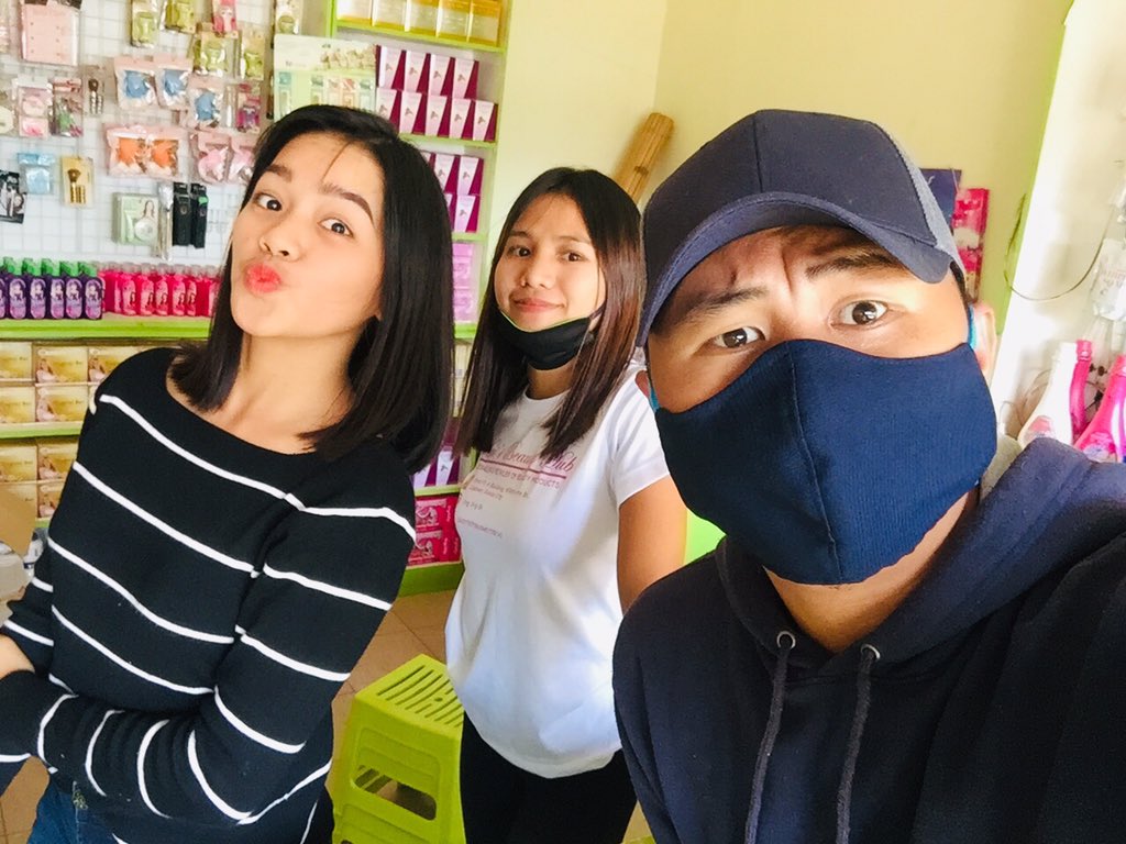 vintoy_25's tweet photo. Napadaan sa may tindahan!!
#manghud https://t.co/yiIfj3Sn0w