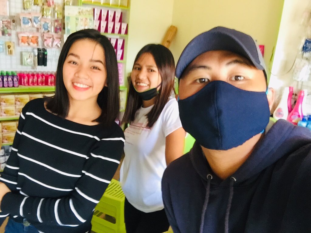 vintoy_25's tweet photo. Napadaan sa may tindahan!!
#manghud https://t.co/yiIfj3Sn0w