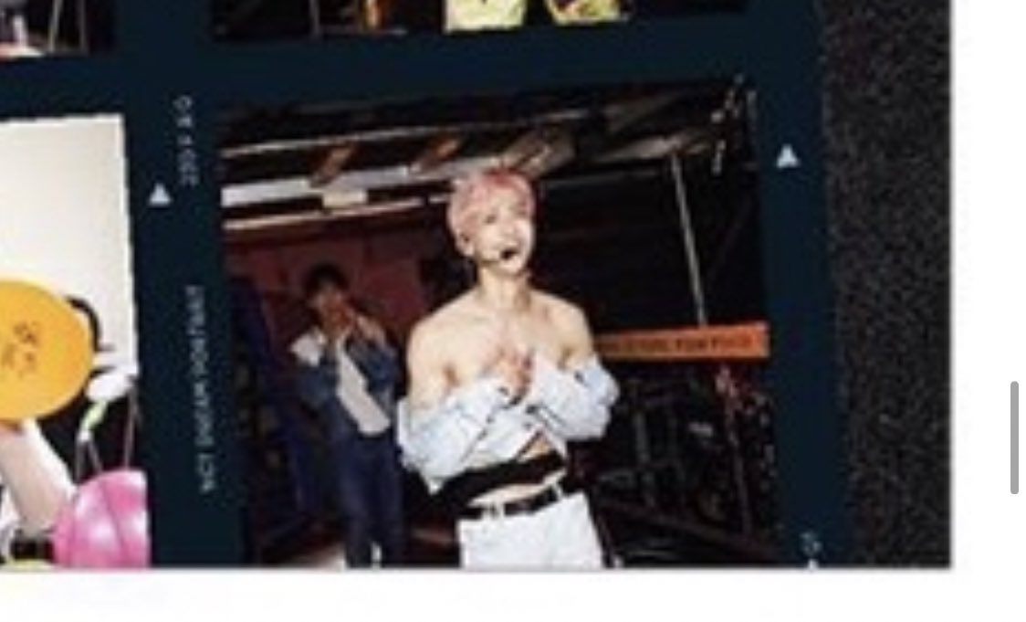 🌈𝙅𝙞𝙨𝙪𝙣★𝙅𝙤𝙡𝙚彡 tweet media