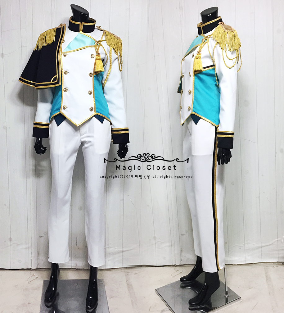 MagicCloset9's tweet photo. 테일즈 오브 제스티리아/미클리오 카드일러스트ver
テイルズ オブ ゼスティリア/ミクリオ(Mikleo)
https://t.co/gLe2u5MjqQ
#코스프레 #コスプレ #마법옷장 #MagicCloset https://t.co/qA9usfsxP2