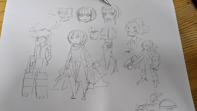 doodle 