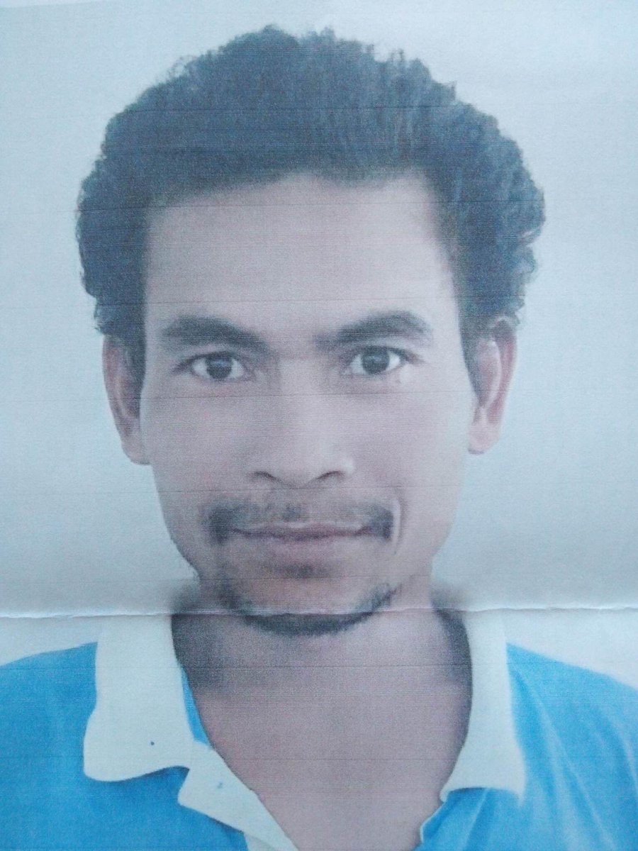 captKeissie's tweet photo. Please! Help me spread this! sa mga taga Cebu Talisay! kung makita niyo itong taong to, please report niyo po agad sa Police! may Murder case po ito until now pinaghahanap pa. sana hindi na maulit yung nangyari. sa mga friends ko hope pa share naman po ito para aware din tayo . https://t.co/NGZiSZgYs8