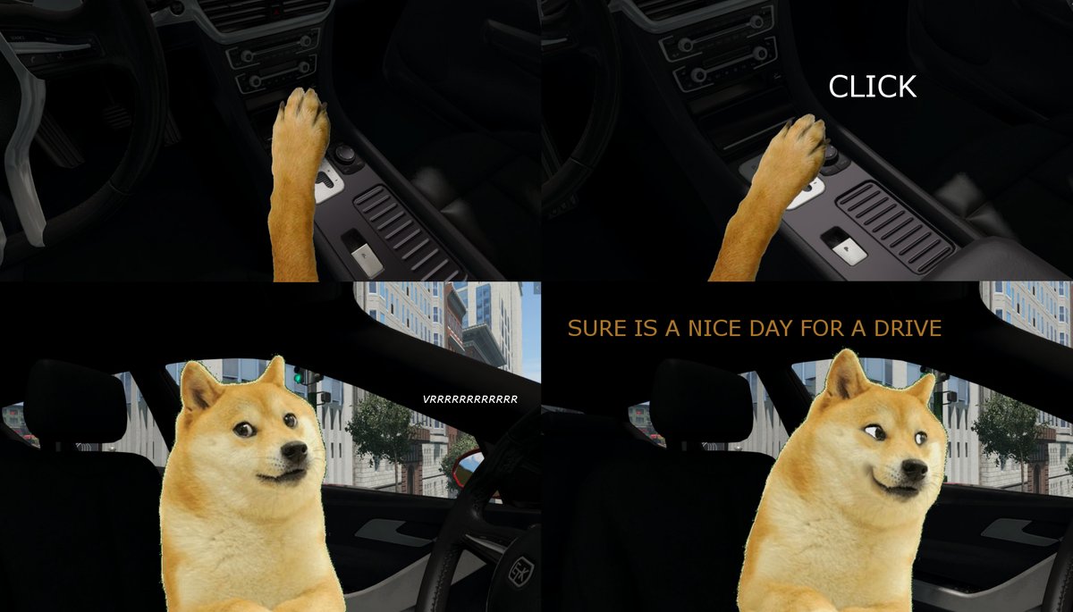 Charlie Foxtrot tweet media