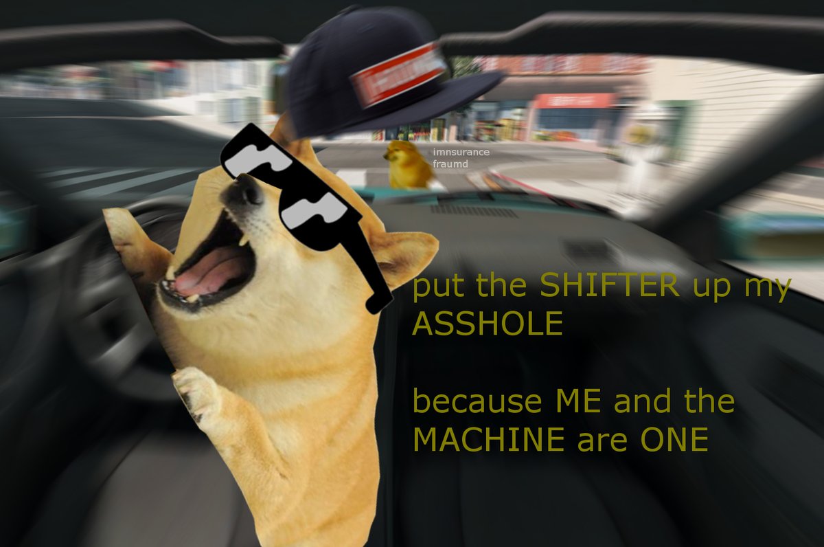 Charlie Foxtrot tweet media