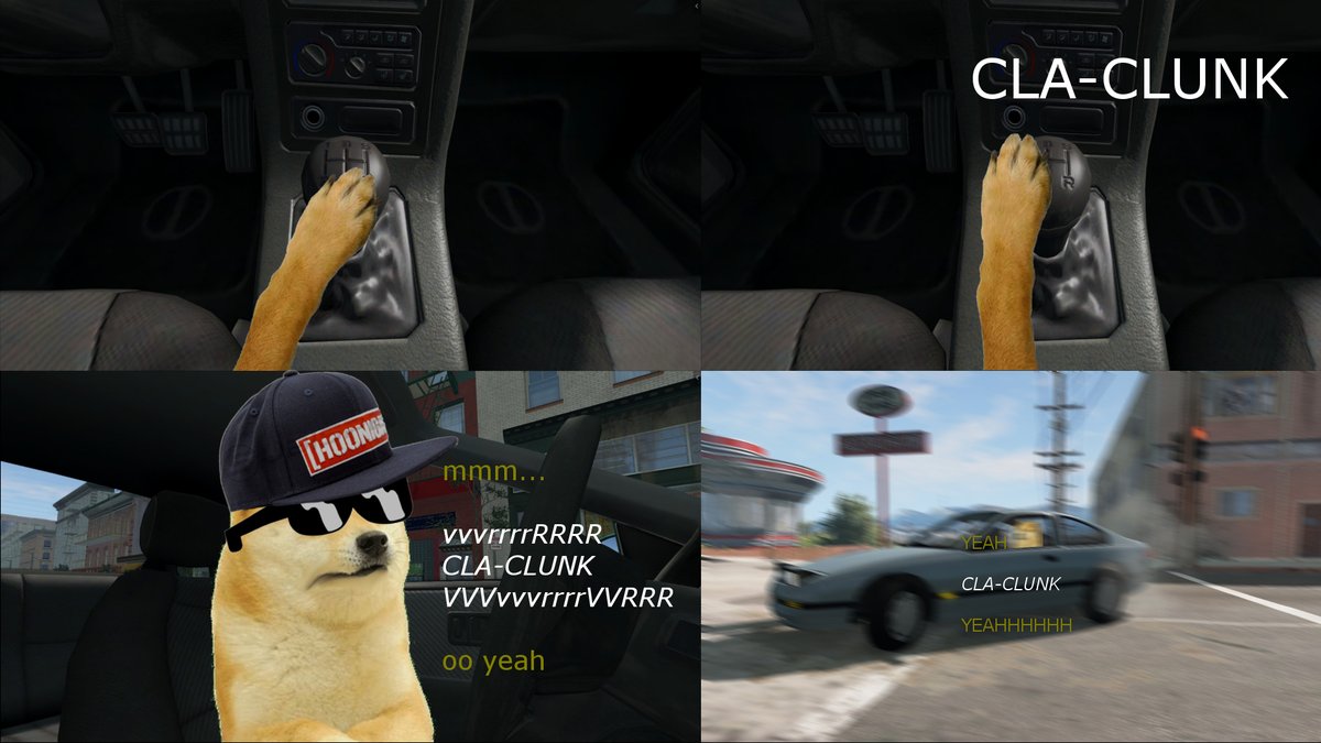 Charlie Foxtrot tweet media