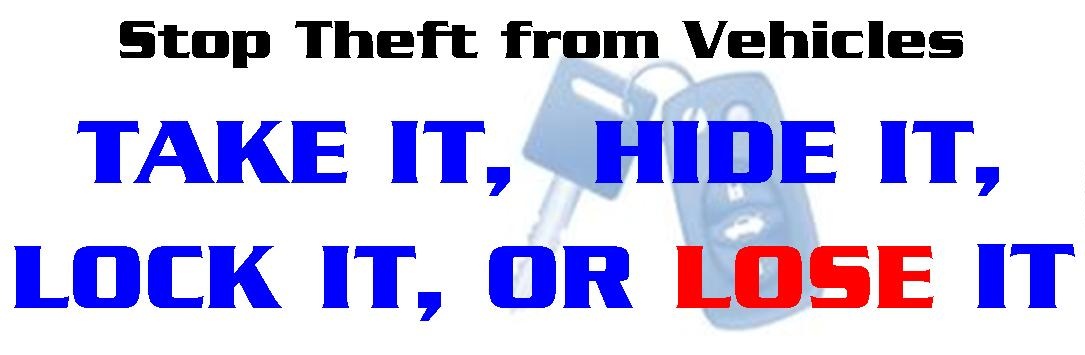 HarveyPolice's tweet image. 41 year old male charged with attempting to steal from parked cars on main street of Harvey. Please remember to lock your vehicles when you go shopping. #fb #looklockleave