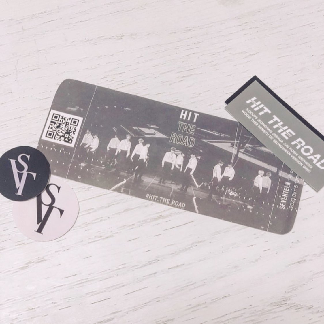 strb__milk's tweet photo. 配布企画第１弾🎀

インスタの投稿に配布番号記載してます☑︎

QRコードから動画が見れます🎬
5周年の動画は自作です🥰

inst >> @ jeong_hani _1004

#SEVENTEEN #caratと繋がりたい  #seventeen好きな人と繋がりたい #配布企画 #seventeen配布 #配布 #セブチ配布 #CARATさんと繋がりたい #拡散希望 https://t.co/WgBeeJe5Ny