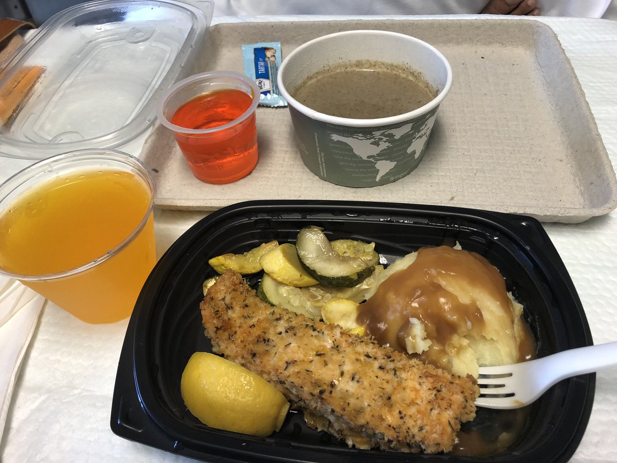 cobykalei's tweet photo. After 60 days I can finally eat #COVID19 #Survivor #OffTheVent https://t.co/osRlEWQmFU