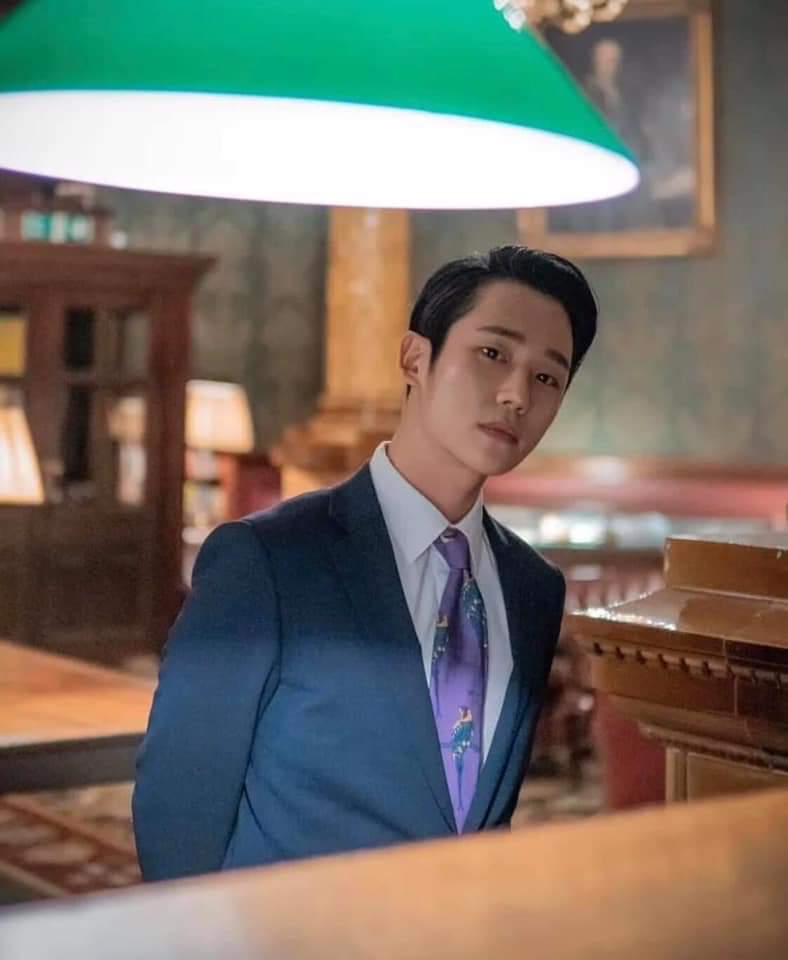 itsapvp's tweet photo. JUNG HAE IN 🙈🙉 https://t.co/tRqtq9qS78