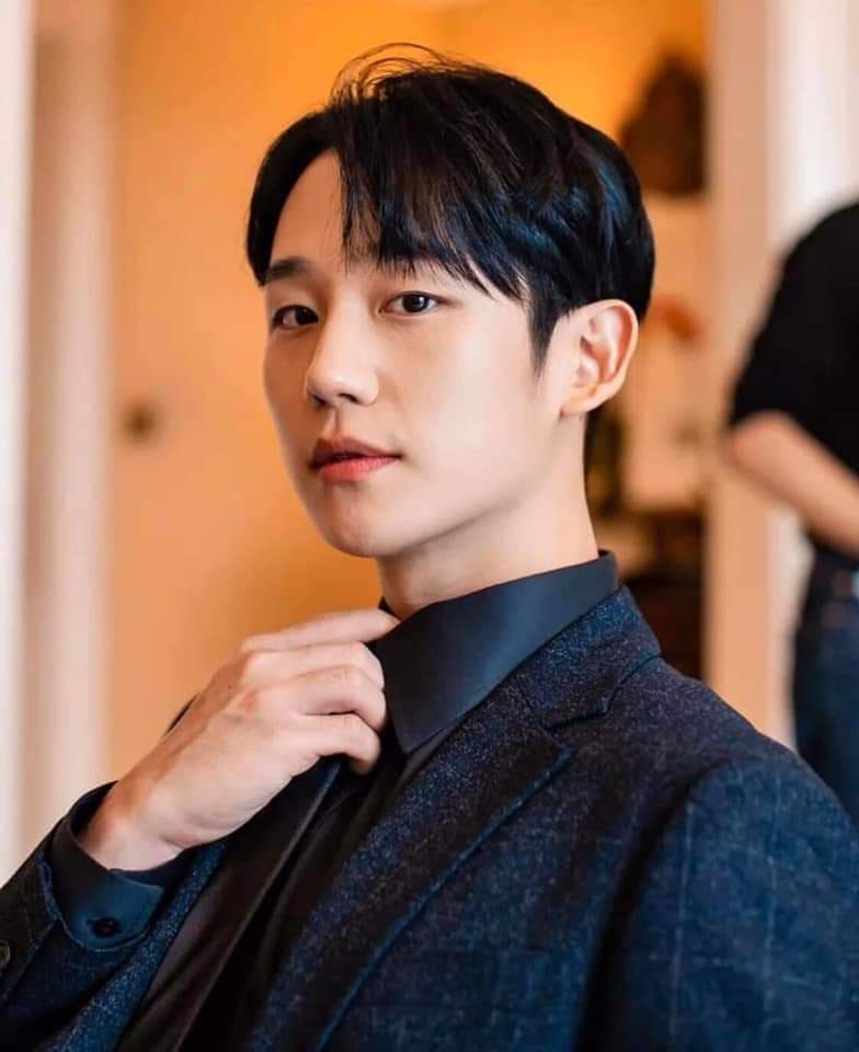 itsapvp's tweet photo. JUNG HAE IN 🙈🙉 https://t.co/tRqtq9qS78