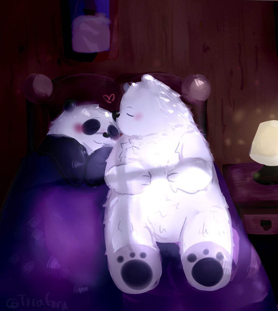 SummonersTokyo's tweet photo. #Polanda🐼❄💖
Buenas noches chauuu. https://t.co/dOlXZWDnWj