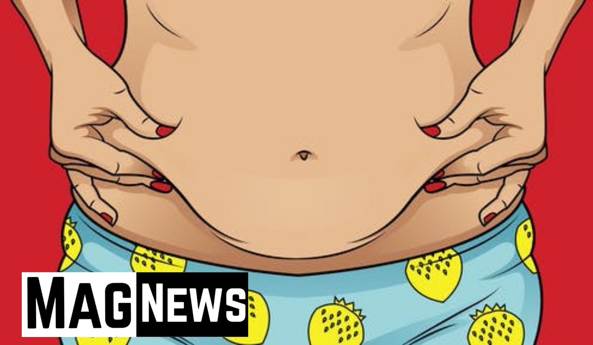 How to eliminate accumulated fat in the abdomen with a simple natural step. 
#Ramadan
#Ramadan2020
#Covid_19
#healthcare
magg-news.blogspot.com/2020/04/how-to…