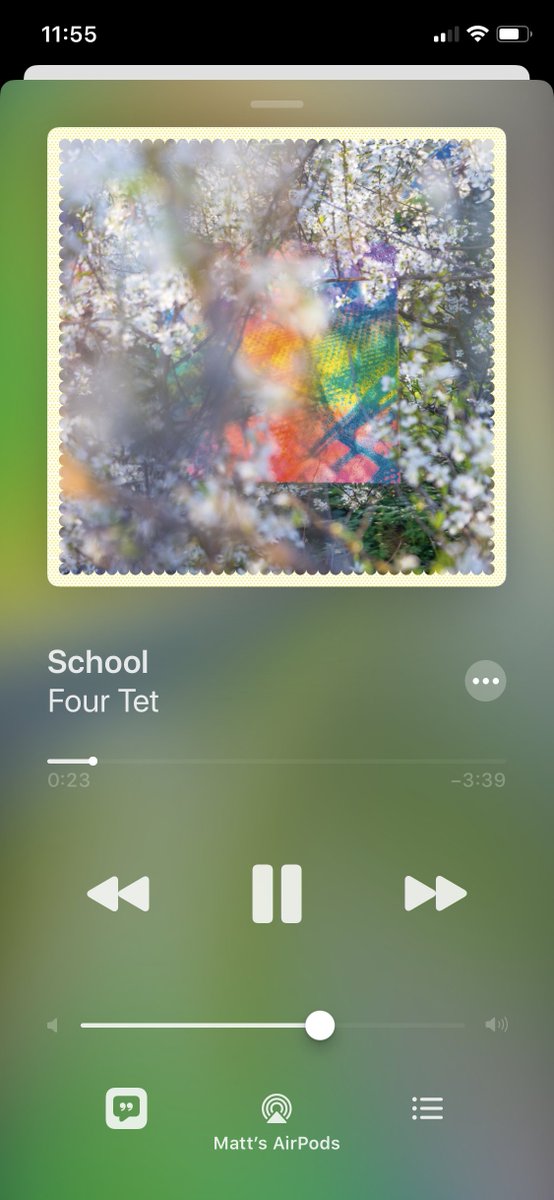 Matt Comi tweet media