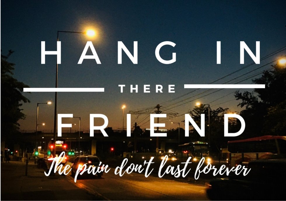 PYPXaction's tweet photo. If you're going through a tough time, just remember the pain doesn't last forever. Let music do the work.

*Post by Joy and Ashley*

 #MusicForLife #Thepaindontlastforever #Hanginthere #Musiccandothework  #music #emotions #pypx #pypxaction #ibpyp #action #mentalhealth https://t.co/rfBprVrnJf