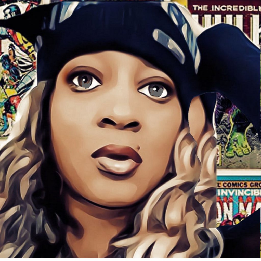 1beautyfulmynd's tweet photo. “Life doesn’t give us purpose. We give life purpose.”
#goodnight #godbless
#theempressofhiphop https://t.co/bBUqH5UXA9